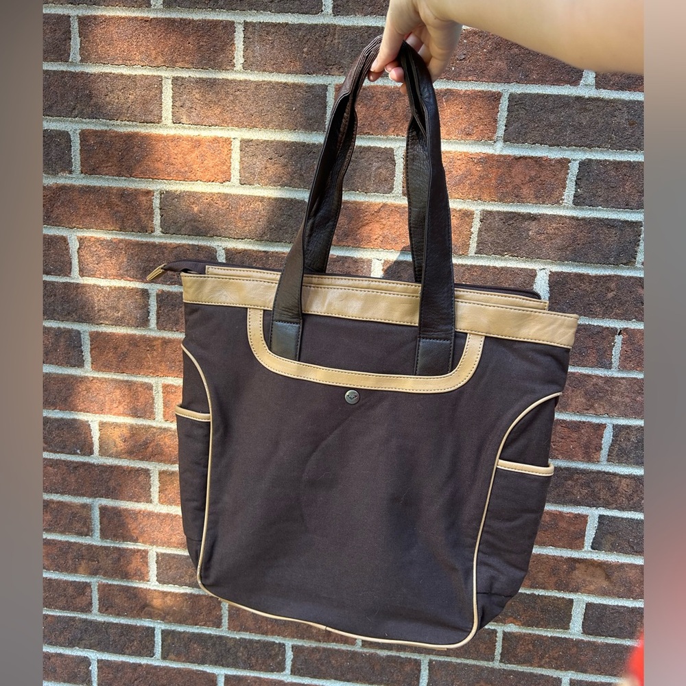 Y2K Roxy tote bag - Picture 2 of 12